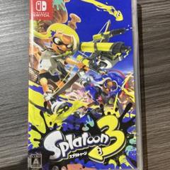 スプラトゥーン3
