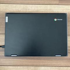 Lenovo Chromebook 11.6インチ ブラック