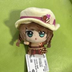 アイドルマスターSideMちびぐるみ　CIRCLE OF DELIGHT 水嶋咲