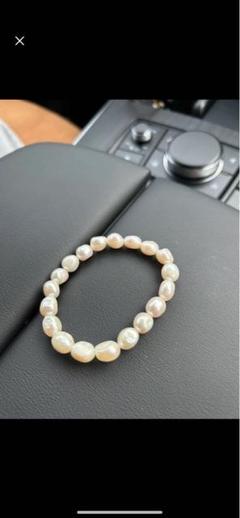 Mal. rerereさんオリジナルネックレスブレスレット