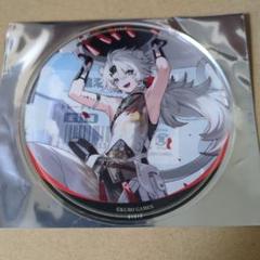 鳴潮　グラッテ　コースター　アクコ　相里要 鳴潮 相里要 アニメイト グラッテ Gratte アクリルコースター