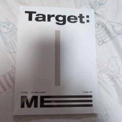 【新品未開封・まとめ売り】EVNNE イブン / Target: ME（10枚） EVNNE 1stミニアルバム『Target: ME』でデビュー《HMV限定特典