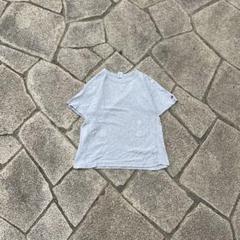 90s Champion Tシャツ　reverse weave 半袖　カットソー