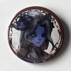 第五人格 写真家 設定画 真髄 メモリアル 缶バッジ アズラーイール UR 第五人格 写真家 設定画 真髄 メモリアル 缶バッジ