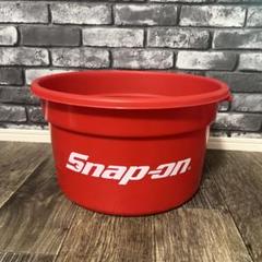 Snap-on スナップオン 赤 大型限定 絶版 再入荷無 廃盤 非売品
