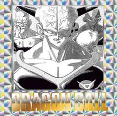ドラゴンボール 40周年記念ウエハース 第二十四巻