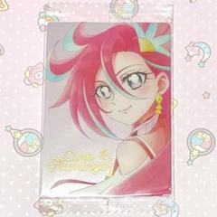 キュアフラミンゴ ウエハース HR プリキュア ウエハース HRフラミンゴ 他 - メルカリ