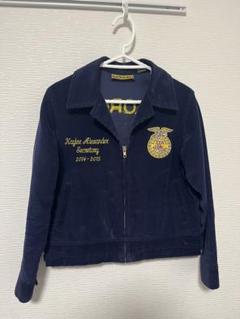 FFAジャケット80〜90sサイズ36 着なくなったので出品します FFAジャケット80〜90sサイズ36 着なくなったので出品します