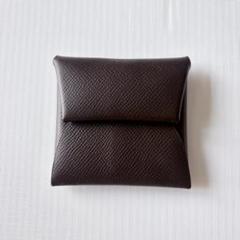 極美品『エルメス』 バスティア ヴォーエプソン ショコラ ブラウン コインケース m89501448208_1.jpg?1748864297