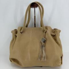 フルラ　FURLA レザーハンドバッグ　417