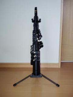 YAMAHA YDS-120 中古美品　スタンド付き Yamaha YDS-120 Digital Saxophone – Chuck Levin's Washington