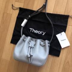 2025年最新】theory レディース ショルダーバッグの人気アイテム
