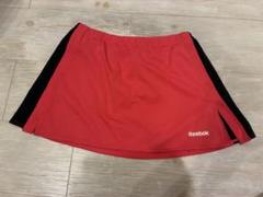 Reebok スカート　スポーツウェア