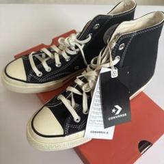 2025年最新】converse ct70 三ツ星の人気アイテム - メルカリ