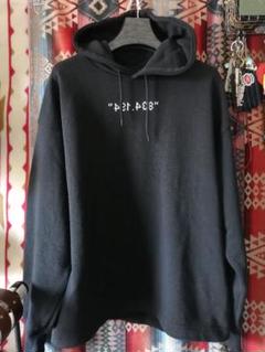 サカナクション　フーディー　パーカー　サイズ２　834.194 Hoodie サカナクション パーカー ブラック 834 194 Hoodie｜Yahoo