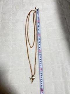 国内発送◆大人気GIVENCHY シャークトゥース ネックレス◆ 国内発送◇大人気GIVENCHY シャークトゥース ネックレス