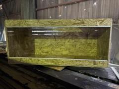 はる　824845 天板金網コーキング jax様専用 1104545天板金網コーキング - メルカリ