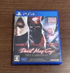 PS4 デビルメイクライHD Collection