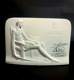 加*藤様 チャンス⭐️最終値下げ‼️リヤドロ　LLADRO 輝く時　美品　ケース 楽天市場】リヤドロ ママにもあげる 01006705 LLADRO 赤ちゃん