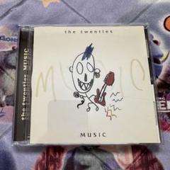 【激レア】the twenties 「Days」 サイン入り 激レア】the twenties 「Days」 サイン入り