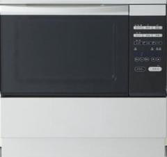 EAK34 未使用品 ハーマン コンビネーションレンジ 2023年製 LPガス用 EAK34 未使用品 ハーマン コンビネーションレンジ 2023年製 LP