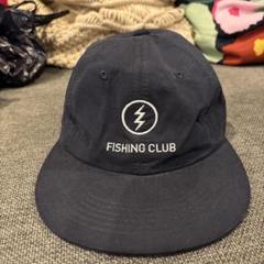 Electric Fishing Club キャップ 150個　限定品 Electric Fishing Club キャップ 150個 限定品 - メルカリ