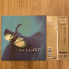 DEAD CAN DANCE Spritchaser SACD