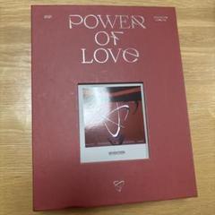 2025年最新】seventeen dvd power of loveの人気アイテム - メルカリ