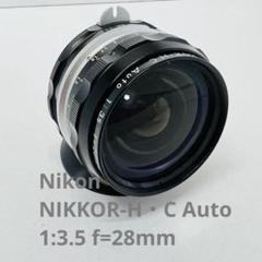 2024年最新】nikkor-h auto 5の人気アイテム - メルカリ