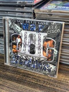 専用Got Much Game – Way II Skandaless