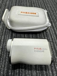 2025年最新】finecaddie j300の人気アイテム - メルカリ