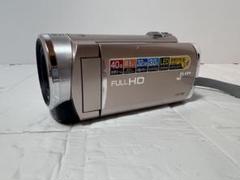 JVC Everio ビデオカメラ FULL HD JVC Everio 4GB HDD Camcorder GZ-MS110BU with Charger | eBay