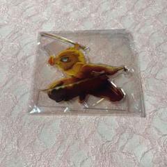 鬼滅の刃 嘴平伊之助