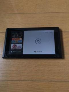 Nintendo Switch 本体のみ プロフ必読 送料込み
