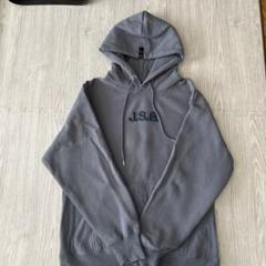 正規品新品パーカーL　未使用タグ付き　三代目 JSB ポップアップ Amazon.co.jp: JSB LOVE パーカー Lサイズ 三代目 : おもちゃ