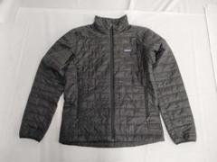 【美品】パタゴニア メンズ マイクロ パフ ジャケット M
