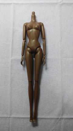 1/6ドール　替えボディ