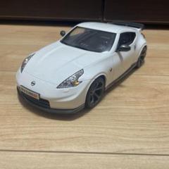 日産 フェアレディZ 370Z Nismo GTSPIRIT 1/18スケール - メルカリ