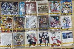 DVD アニメ作品複数タイトルまとめ売り ※巻数不揃い等あり