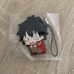 カゲプロ　ラバーストラップ　丸　円　コンプリートセット　10点セット　まとめ売り カゲプロ ラバーストラップ 丸 円 コンプリートセット 10点