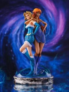 未開封 ヂェミナイ・エルフ 遊戯王カードゲームモンスターフィギュアコレクション 新商品情報！「ヂェミナイ・エルフ／遊戯王カードゲーム