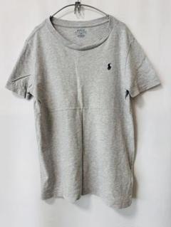 ラルフローレン　Tシャツ　7/130cm グレー