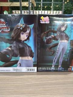 2025年最新】ウマ娘フィギュアの人気アイテム - メルカリ