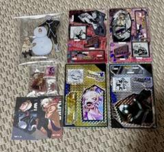 トガヒミコ トゥワイス グッズセット ヒロアカ トガヒミコ トゥワイス ラバーストラップ セット