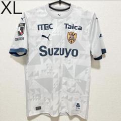 清水エスパルス 2012 ユニフォームPumaプーマ正規品 選手支給品 清水エスパルス 2012 ユニフォームPumaプーマ正規品 選手支給品