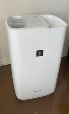 hv-h55-w 加湿器の中古/未使用品 - メルカリ hv-h55-w 加湿器の中古/未使用品 - メルカリ