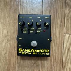 2025年最新】sansamp gt2の人気アイテム - メルカリ
