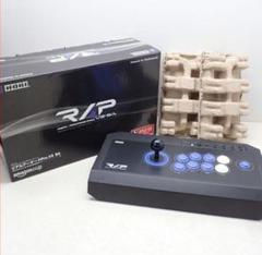 PS3 HORI リアルアーケードプロ.V3 SA アマゾンカラー 箱付C25