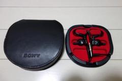 音出ました 純正ケース モニターイヤホン MDR-EX1000 SONY