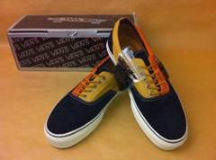 2022年最新】vans era 27の人気アイテム - メルカリ 国内製造 バンズ⭐︎ERA オールスエード ブラック 27 スニーカー